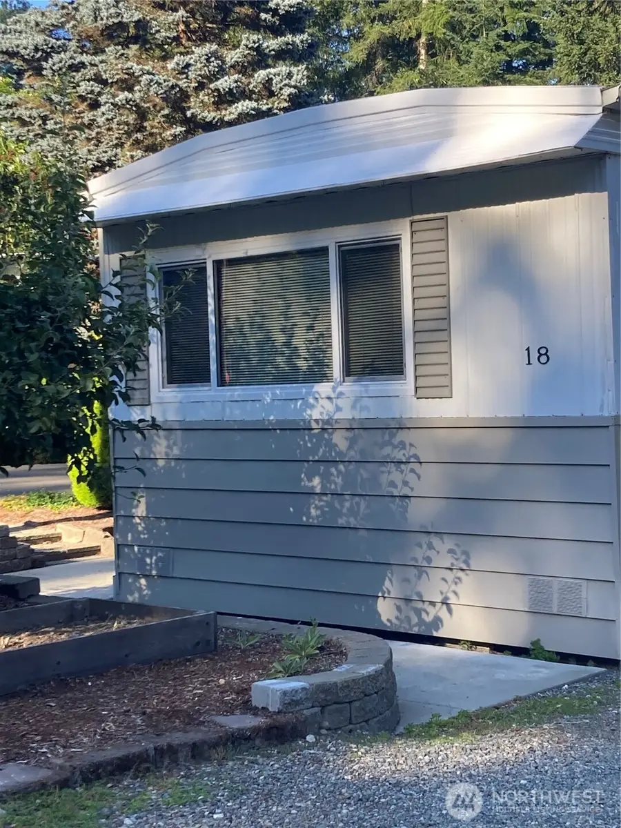 6521 SE Mile Hill Drive #18, Port Orchard, WA 98366 - #2
