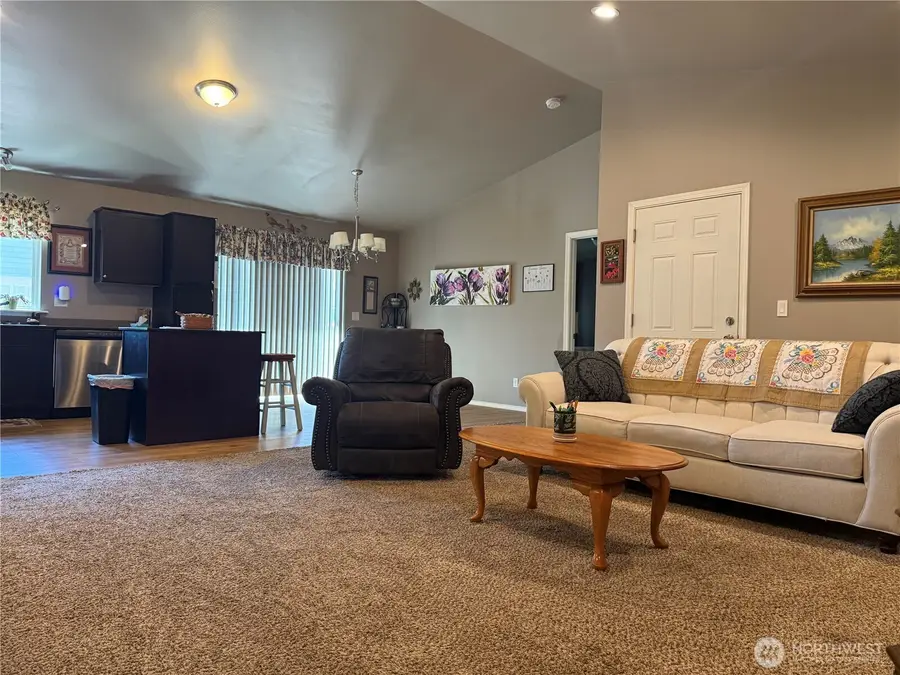1030 Crest Loop, Entiat, WA 98822 - #2