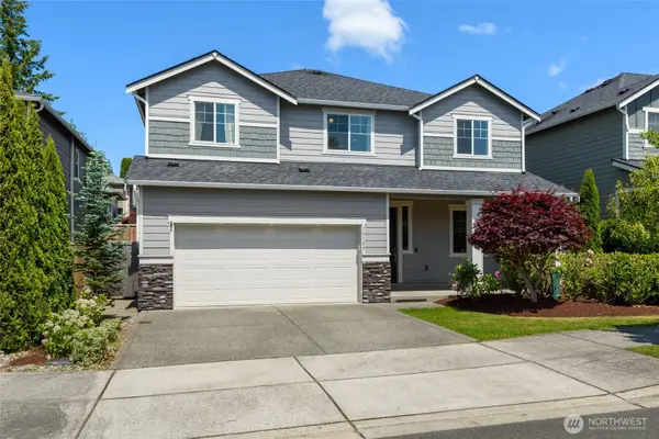 10185 33rd Place Ne, Lake Stevens, WA 98258