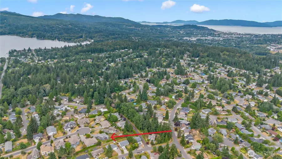 1460 Sunnybrook Lane, Bellingham, WA 98226 - #2