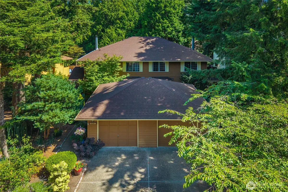 8512 137th Avenue Ne, Redmond, WA 98052 - #1