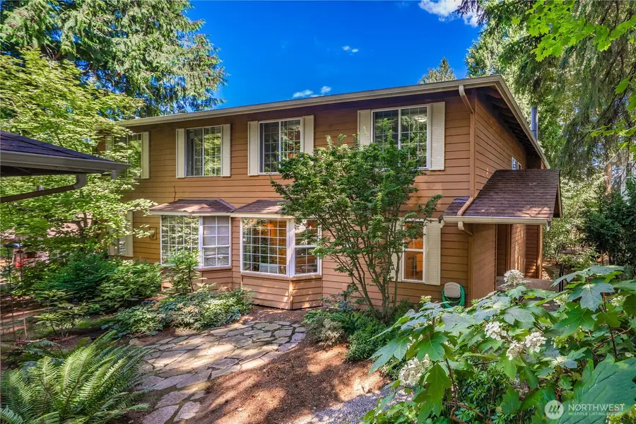 8512 137th Avenue Ne, Redmond, WA 98052 - #2