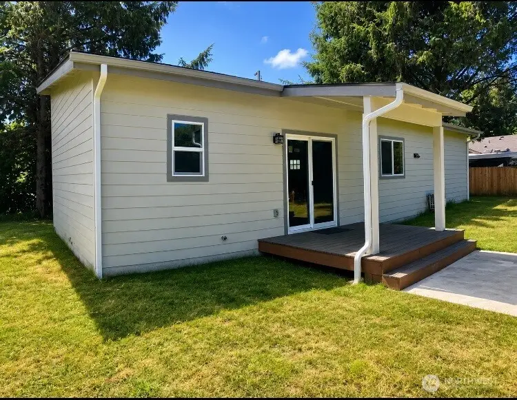 150 N Wynoochee Drive Sw, Ocean Shores, WA 98569 - #3