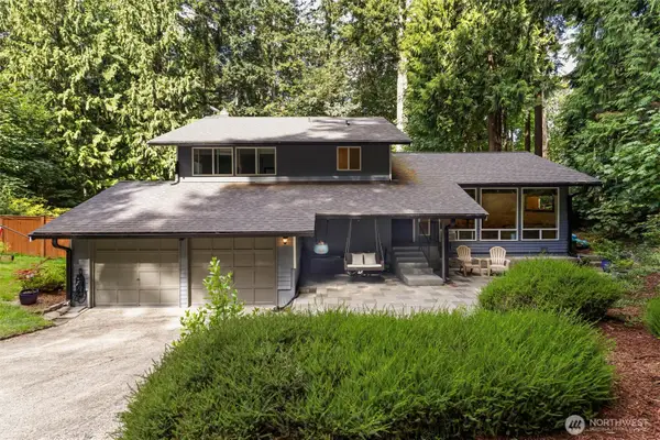 5021 577th Avenue Ne, Redmond, WA 98053