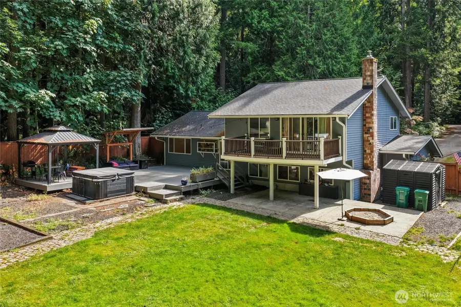 5021 577th Avenue Ne, Redmond, WA 98053 - #3