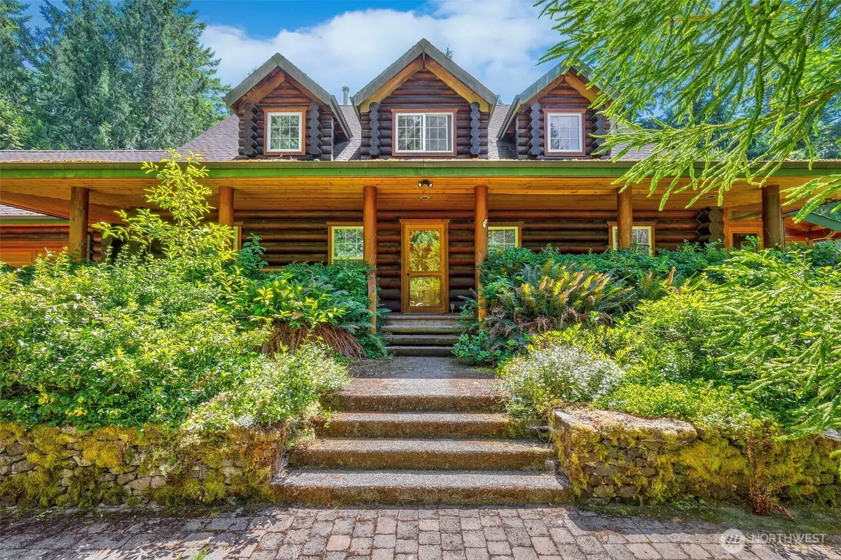 377 Reuben Johnson Road, Port Ludlow, WA 98365 - #1