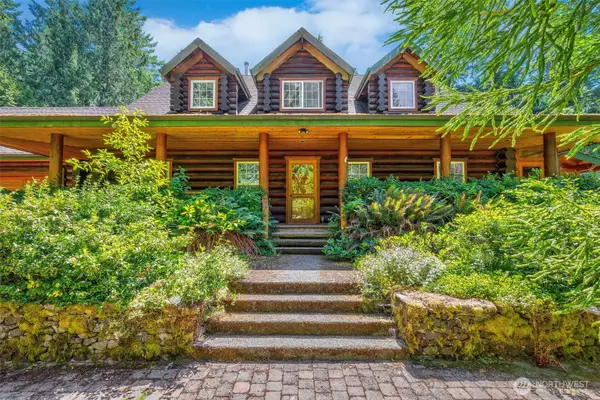 377 Reuben Johnson Road, Port Ludlow, WA 98365
