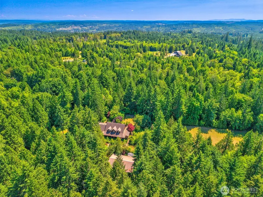 377 Reuben Johnson Road, Port Ludlow, WA 98365 - #2