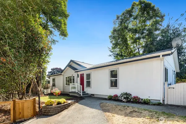 17404 10th Avenue Ne #17408, Shoreline, WA 98155