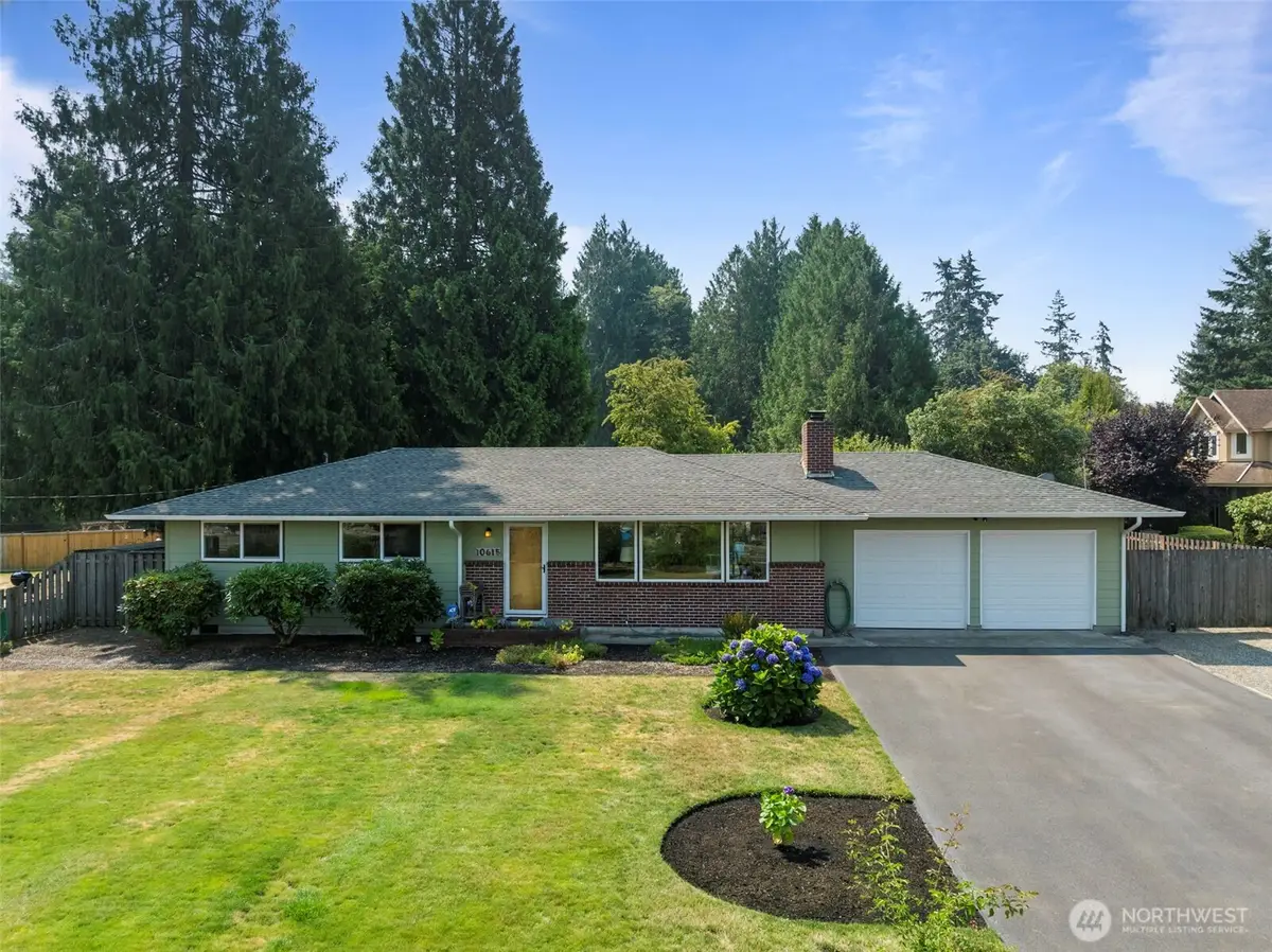 10615 SE 244th Street, Kent, WA 98030 - #1