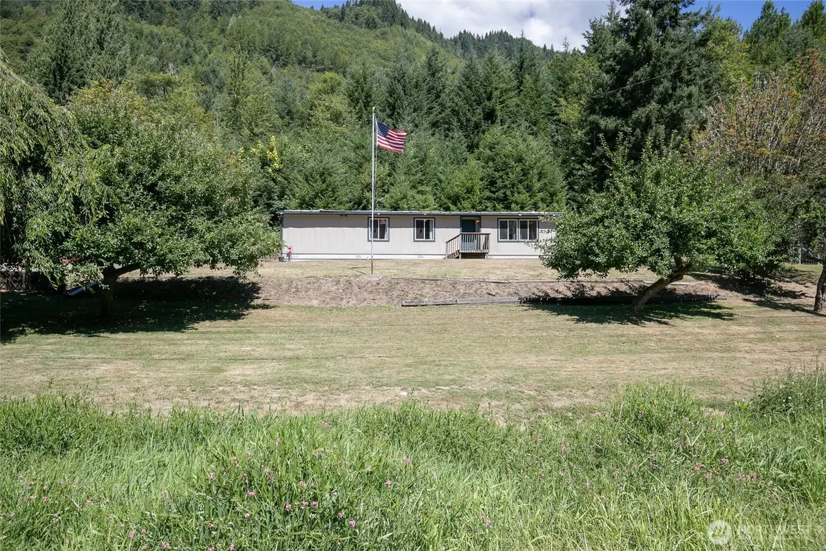 8619 Us Highway 12, Glenoma, WA 98336 - #1