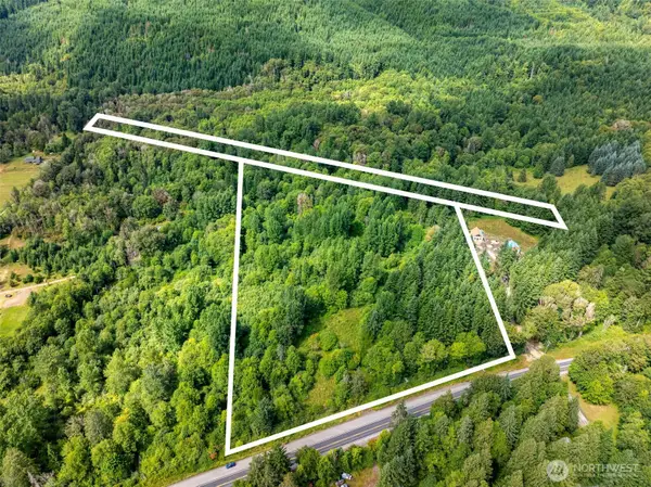 28909 State Route 706, Ashford, WA 98304
