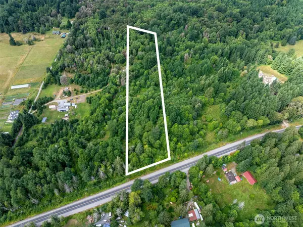 28901 State Route 706, Ashford, WA 98304