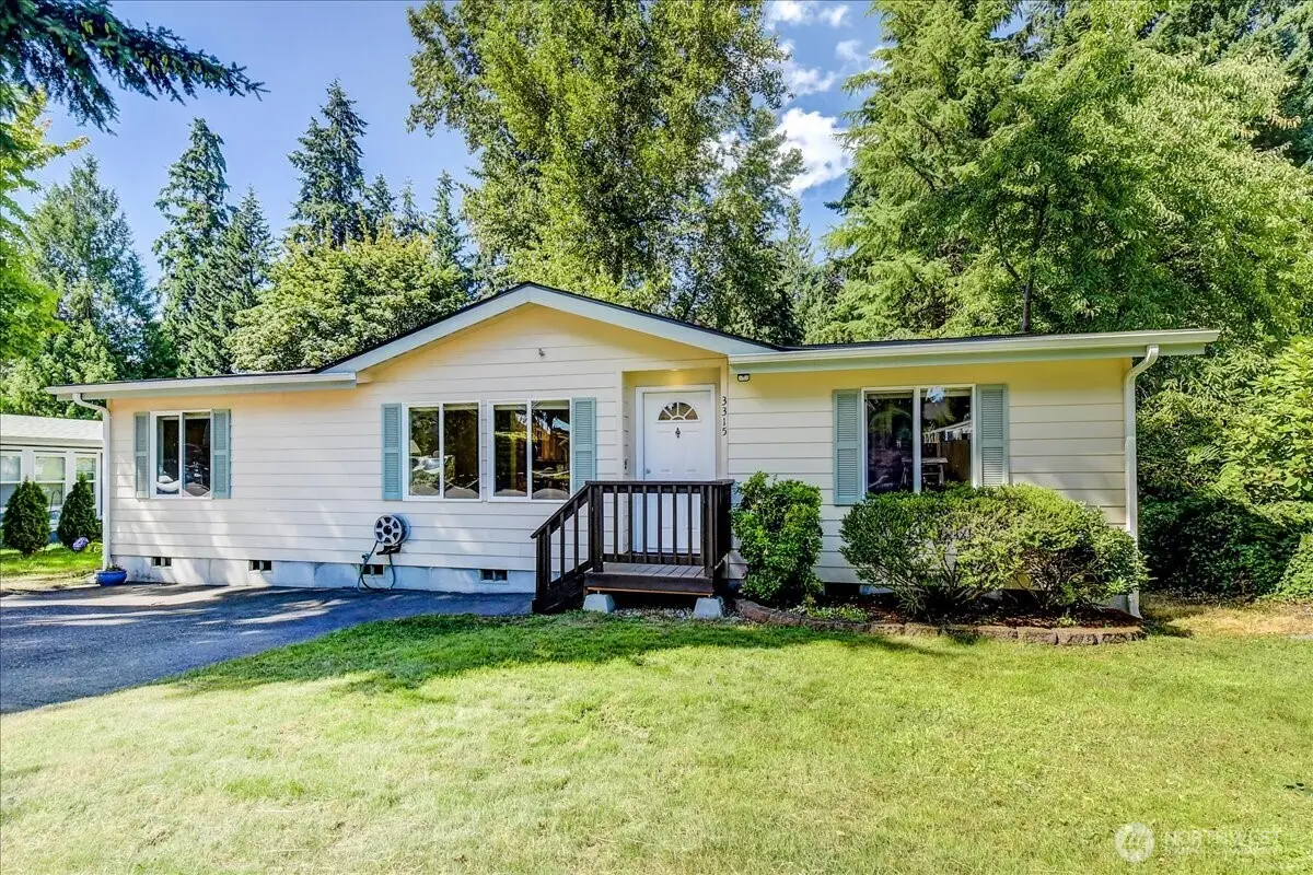 3315 207 Place Se, Bothell, WA 98012 - #1