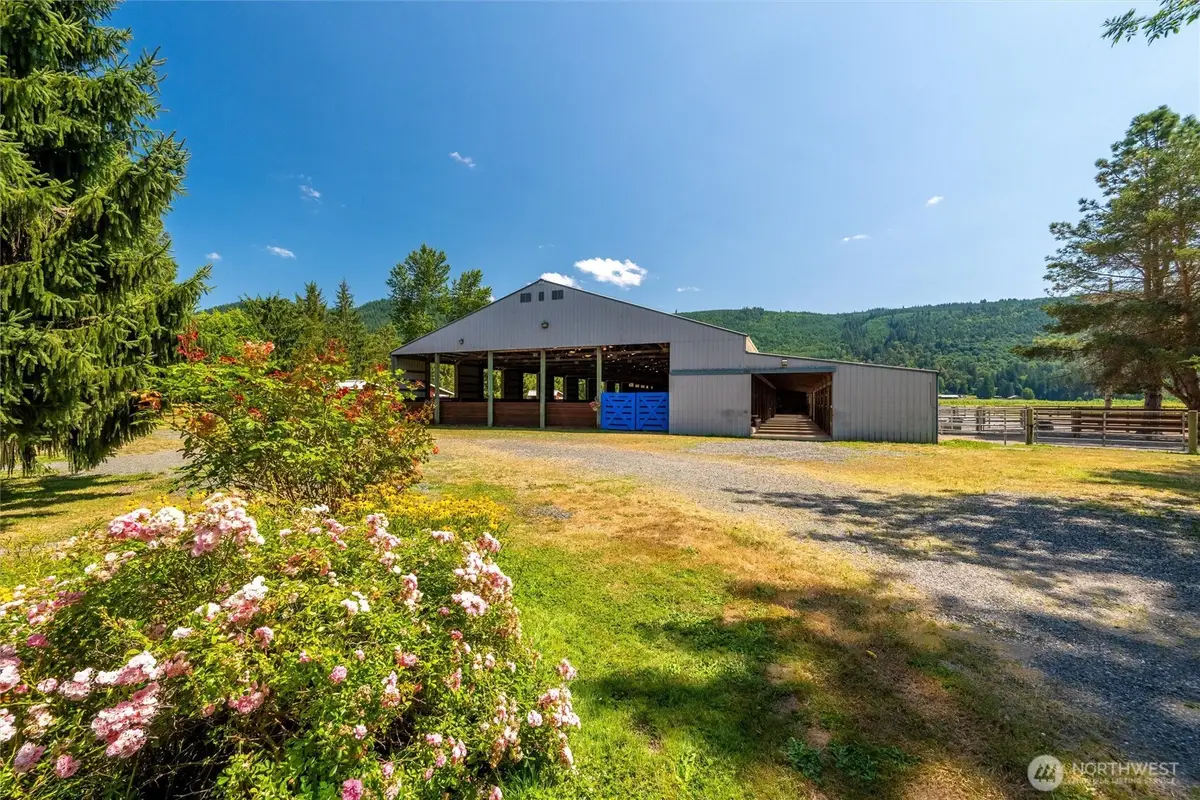 3086 Standard Road, Deming, WA 98244 - #1