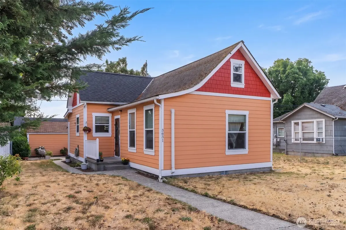 3631 E Spokane Street, Tacoma, WA 98404 - #1