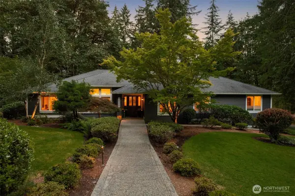 18309 NE 136th Street, Woodinville, WA 98072