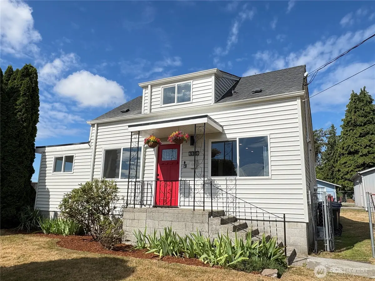 6530 S G Street, Tacoma, WA 98408 - #1