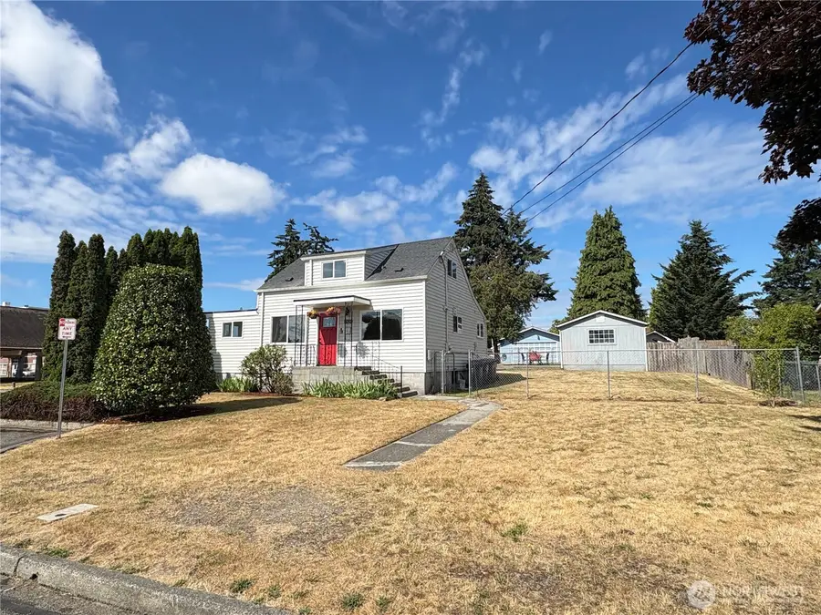 6530 S G Street, Tacoma, WA 98408 - #2