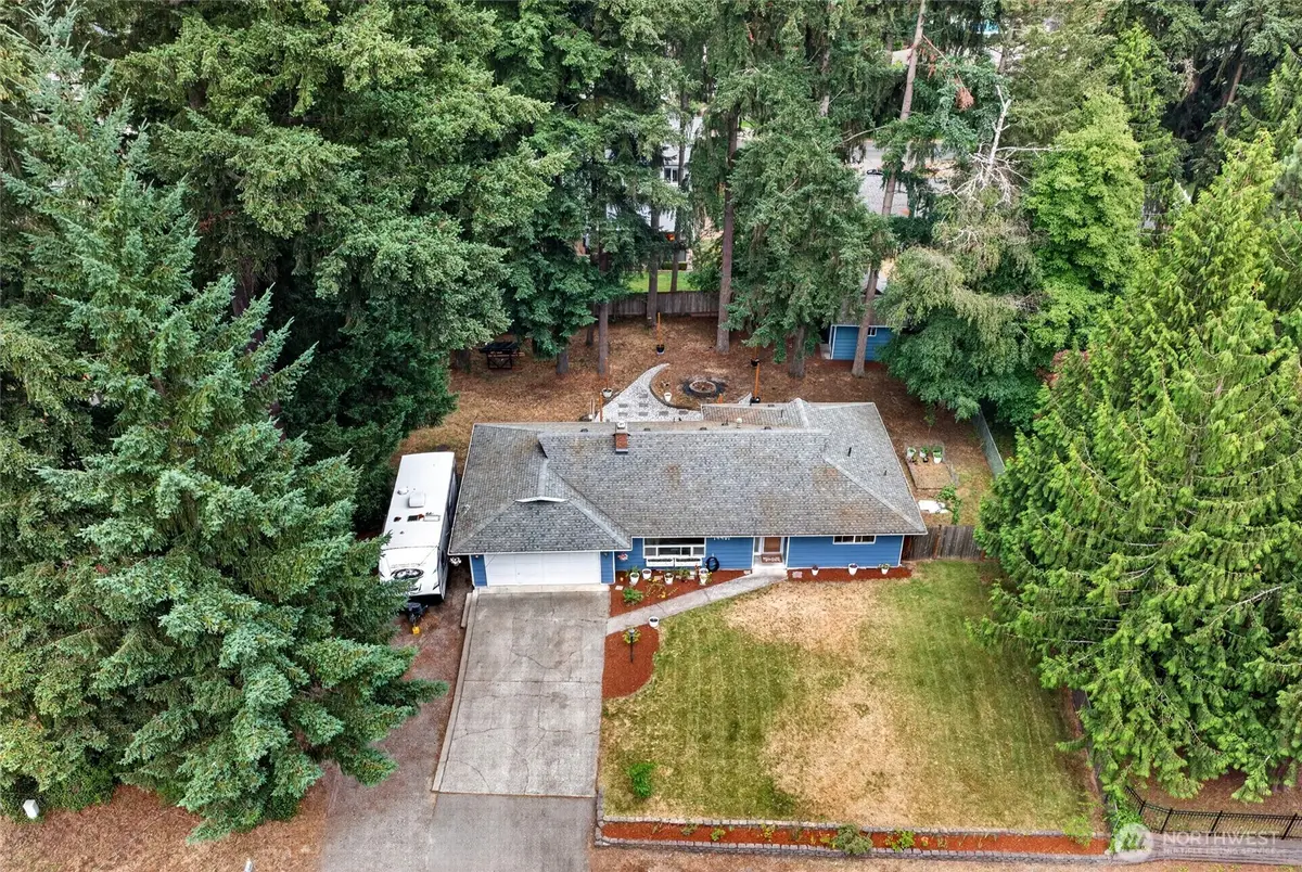 14401 106th Avenue Ct E, Puyallup, WA 98374 - #1