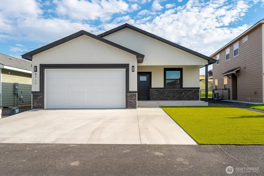 6651 Clubhouse Drive Se #92, Marine View, WA 98826 - #2