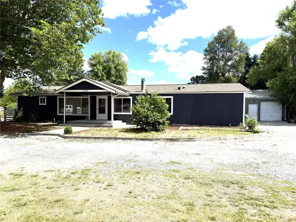 21644 Old Hwy 99 Sw, Centralia, WA 98531