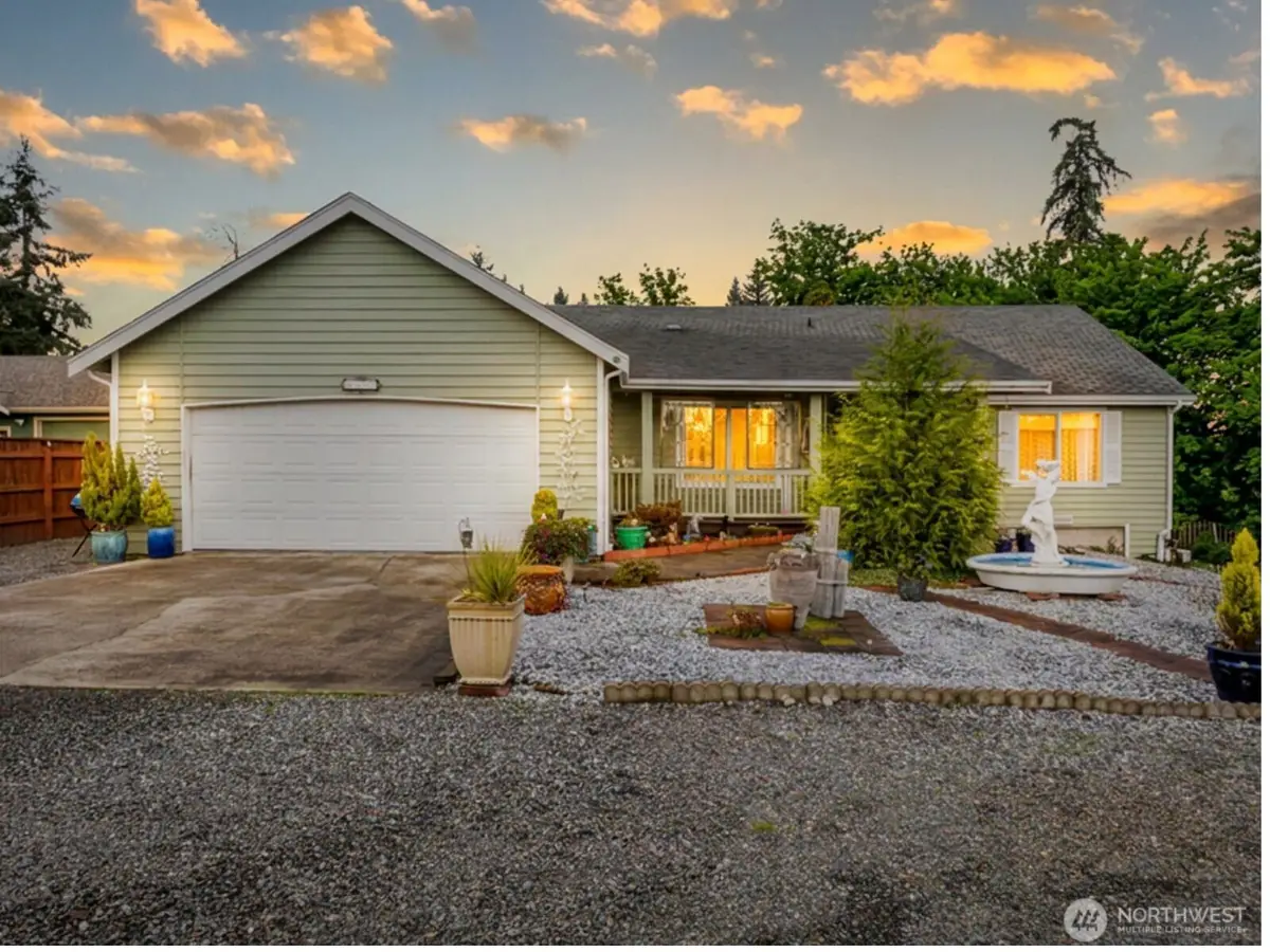 9923 74th Avenue E, Puyallup, WA 98373 - #1