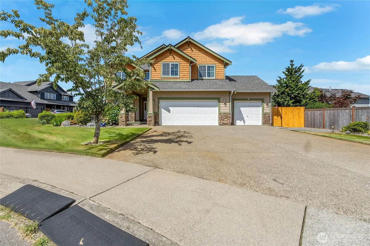 13427 169th Street Ct E, Puyallup, WA 98374 - #1