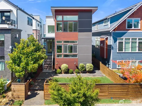 8347 12th Avenue Nw, Seattle, WA 98117