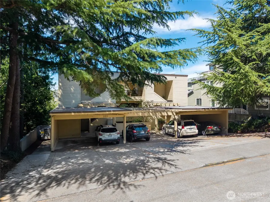 2811 14th Avenue W #100, Seattle, WA 98119 - #3