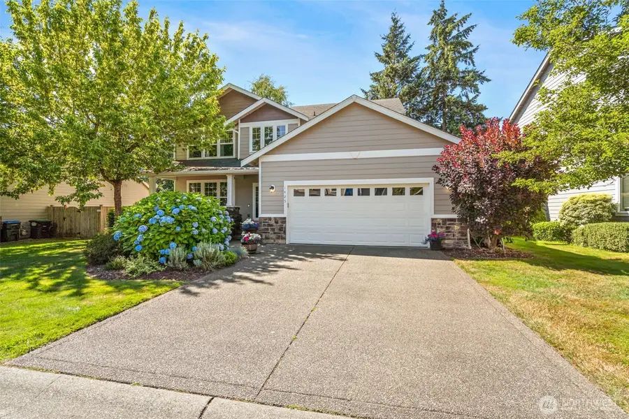 1425 Rockcreek Lane Sw, Tumwater, WA 98512 - #2