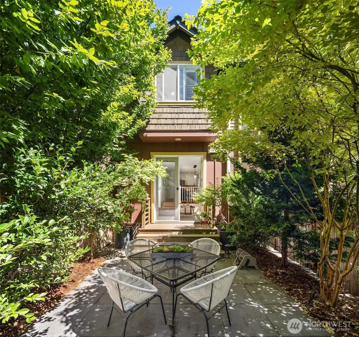 4315 Linden Avenue N #A, Seattle, WA 98103 - #1