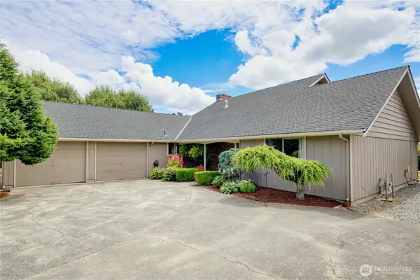 16958 Obstruction Drive, Burlington, WA 98233
