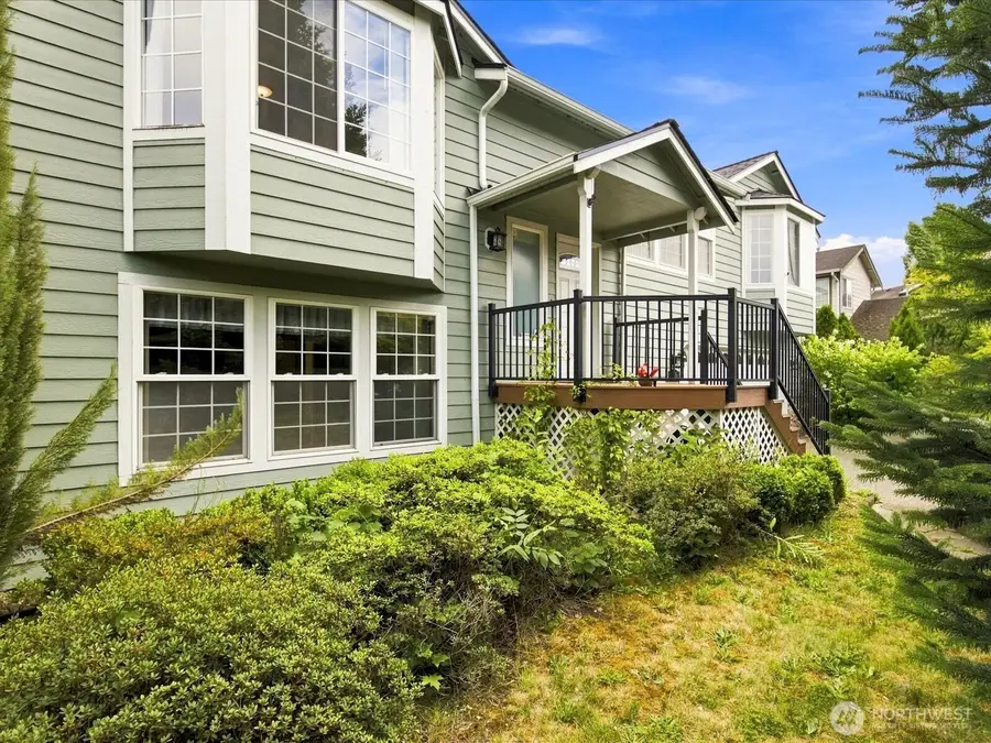 206 Orting Avenue Nw, Orting, WA 98360 - #2