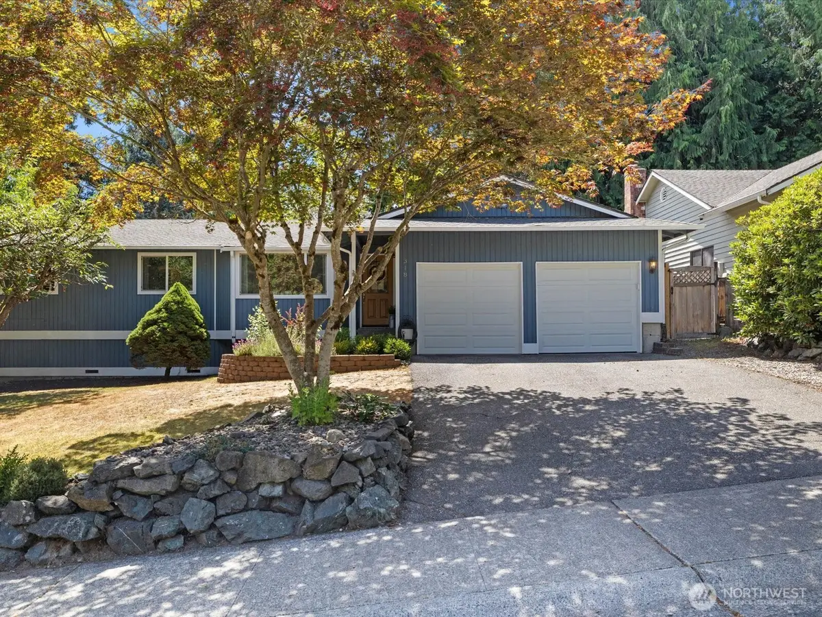 318 161st Place Se, Bothell, WA 98012 - #1