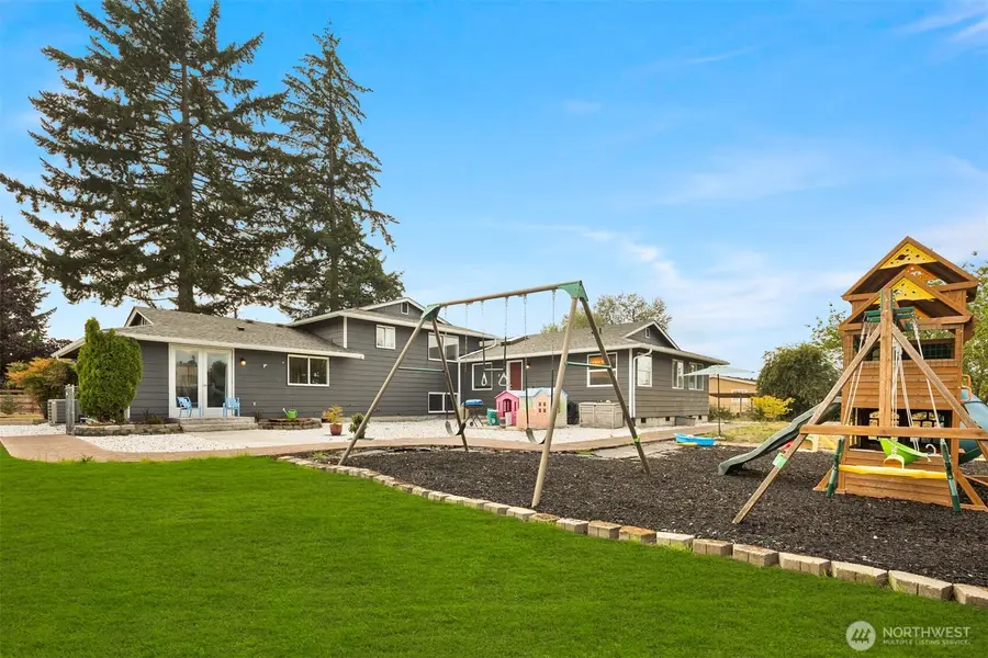 9434 Bridge Road Se, Yelm, WA 98597 - #2