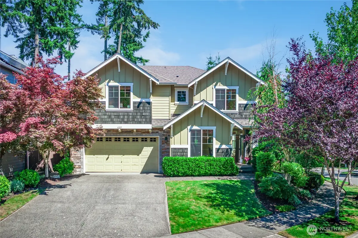 4309 68th Avenue Ct W, University Place, WA 98466 - #1