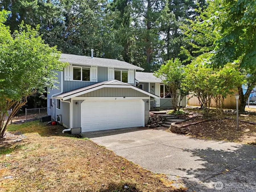 524 Choker Ct Se, Lacey, WA 98503 - #2