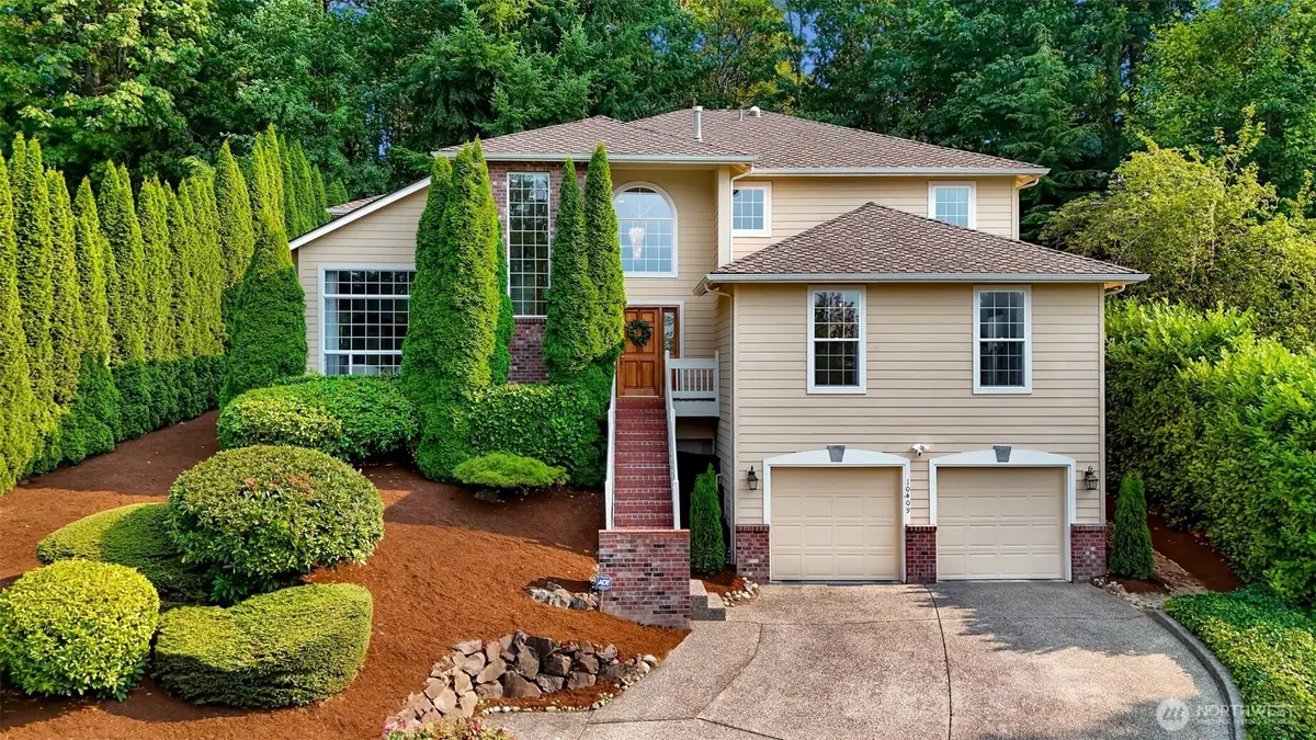 10409 NE 151st Place, Bothell, WA 98011 - #1