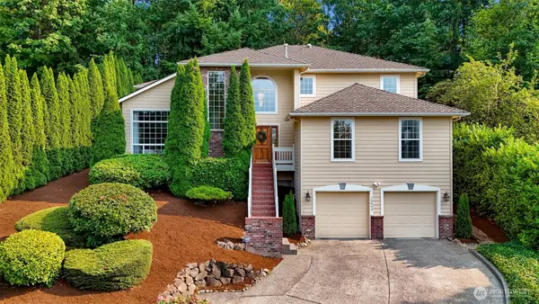 10409 NE 151st Place, Bothell, WA 98011