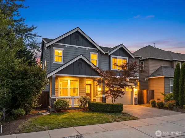 4325 139th Place Se, Snohomish, WA 98296