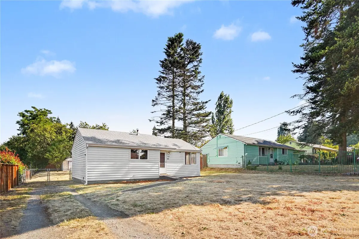 842 SW 126th Street, Seattle, WA 98146 - #1