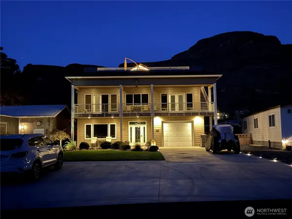 825 Hunter Avenue Sw, Quincy, WA 98848