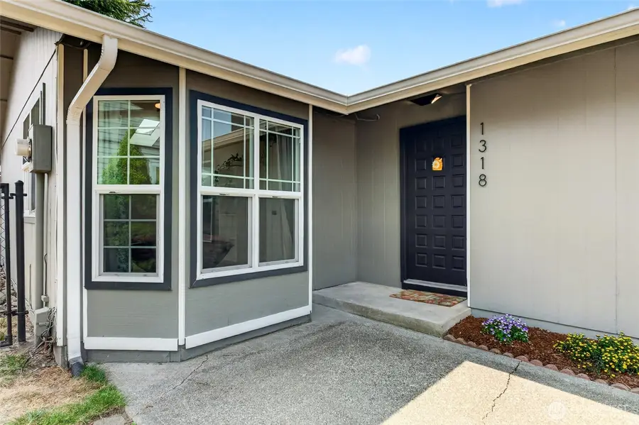 1318 E 62nd Street, Tacoma, WA 98404 - #2