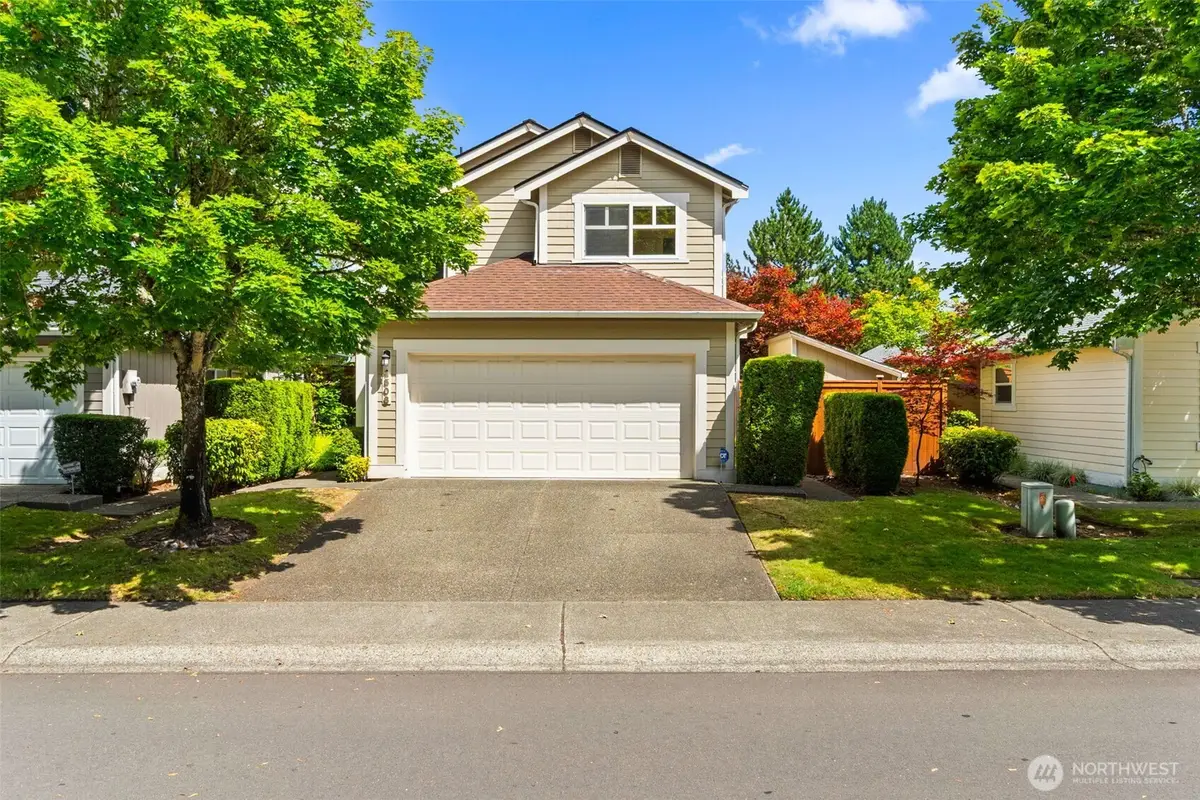 4506 Seville Drive Se, Lacey, WA 98503 - #1