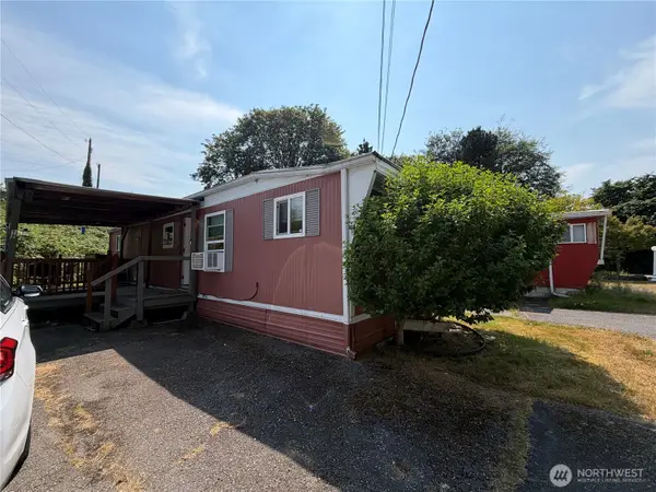 105 E Cox Avenue #12, Arlington, WA 98223
