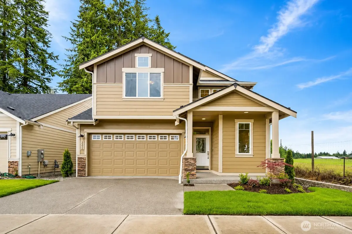 2925 75th Avenue Sw, Tumwater, WA 98512 - #1