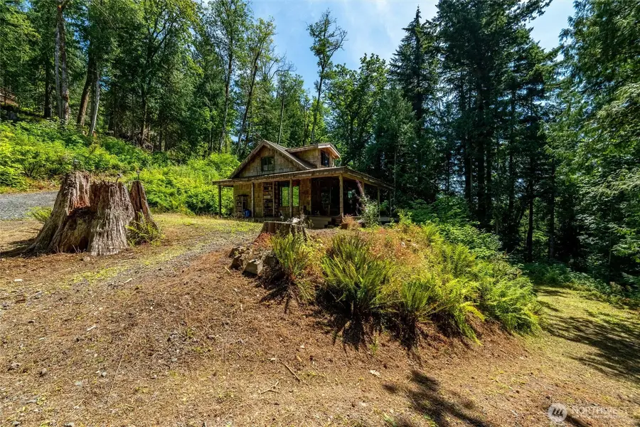 9075 Upper Frost Creek Road, Maple Falls, WA 98266 - #2