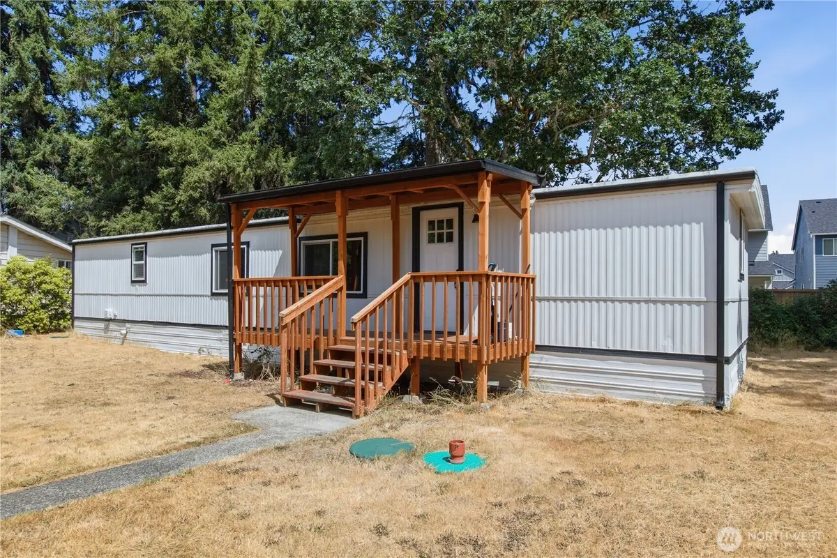 706 165th Street Ct E #44, Spanaway, WA 98387 - #1