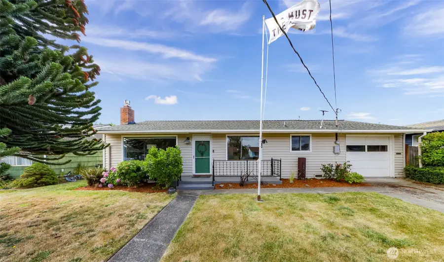 1505 39th Street, Anacortes, WA 98221 - #3